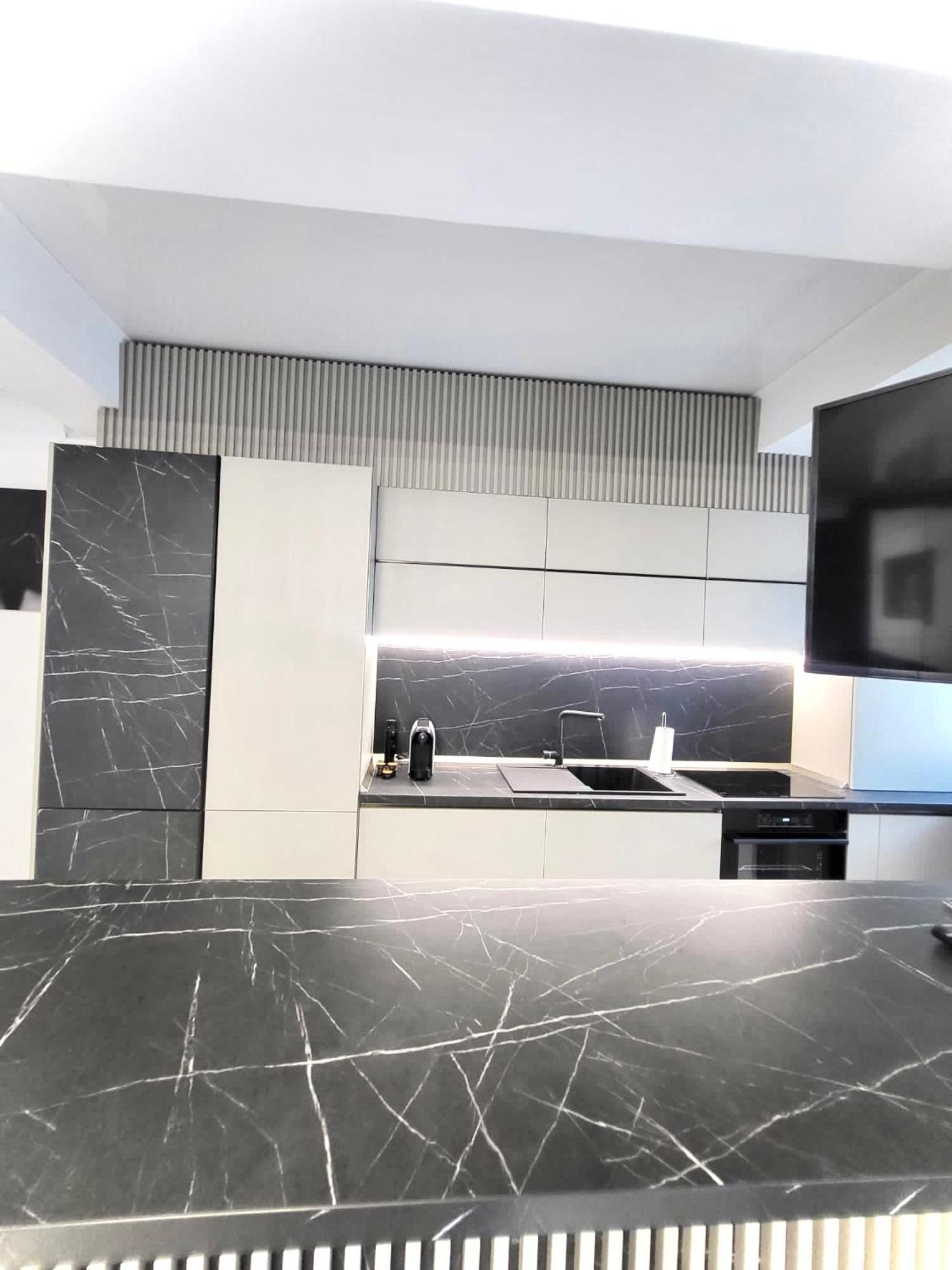 Mamaia Nord Vip Aparthotel Năvodari Exteriér fotografie