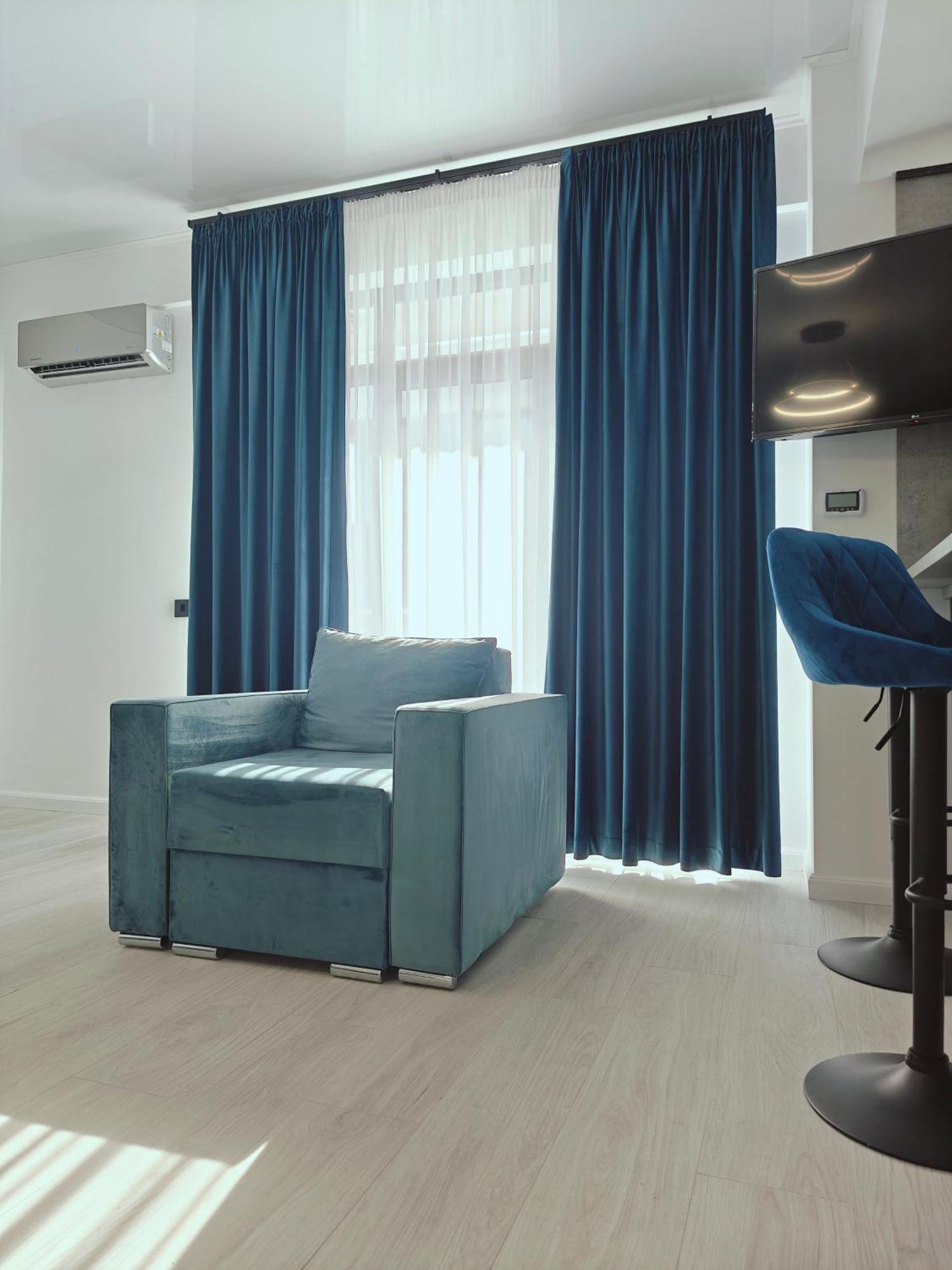 Mamaia Nord Vip Aparthotel Năvodari Exteriér fotografie