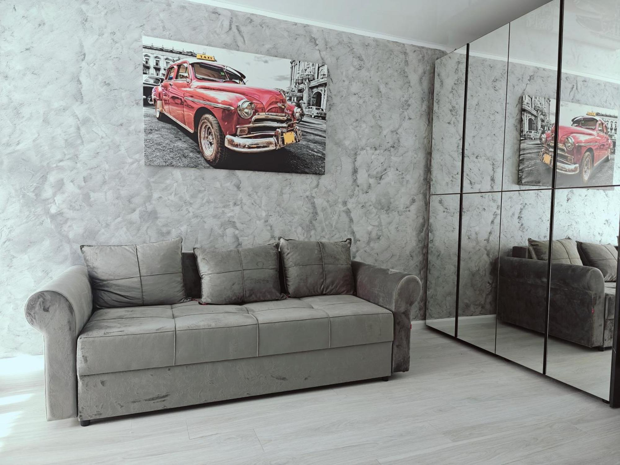 Mamaia Nord Vip Aparthotel Năvodari Exteriér fotografie